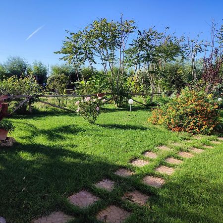 Casa Eroma Bed & Breakfast Cuili Issi ภายนอก รูปภาพ