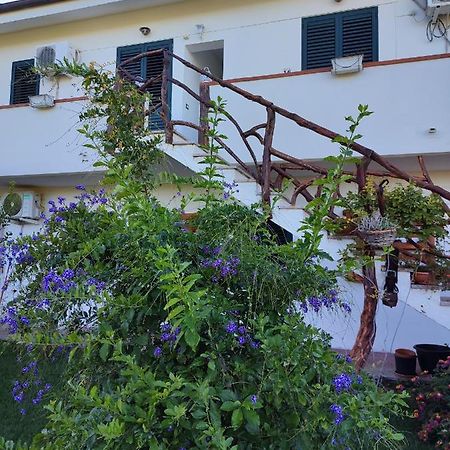 Casa Eroma Bed & Breakfast Cuili Issi ภายนอก รูปภาพ