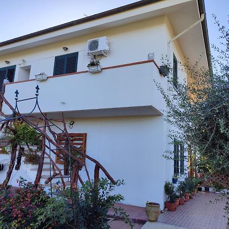 Casa Eroma Bed & Breakfast Cuili Issi ภายนอก รูปภาพ