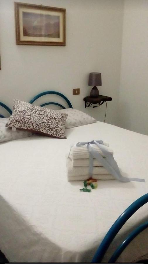 Casa Eroma Bed & Breakfast Cuili Issi ภายนอก รูปภาพ
