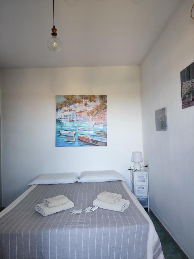 Casa Eroma Bed & Breakfast Cuili Issi ภายนอก รูปภาพ