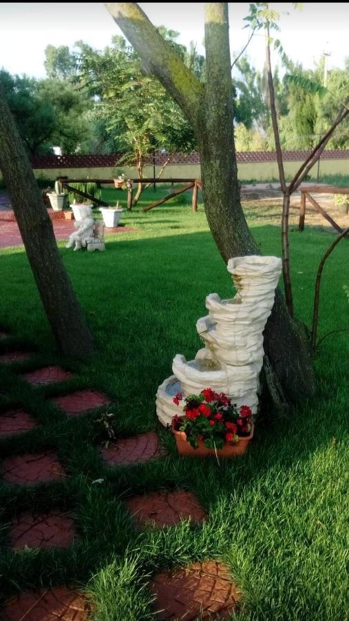 Casa Eroma Bed & Breakfast Cuili Issi ภายนอก รูปภาพ
